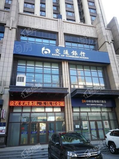宝宇·天邑珑湾配套图