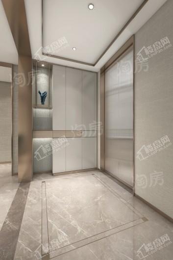 西湖·松江印月样板间