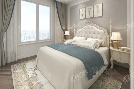 西湖·松江印月样板间