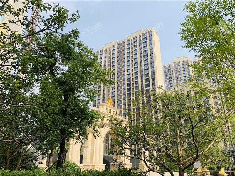 佳境珑原实景图