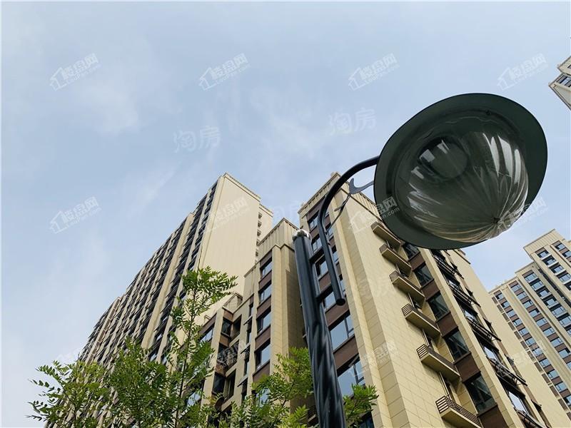 佳境珑原实景图
