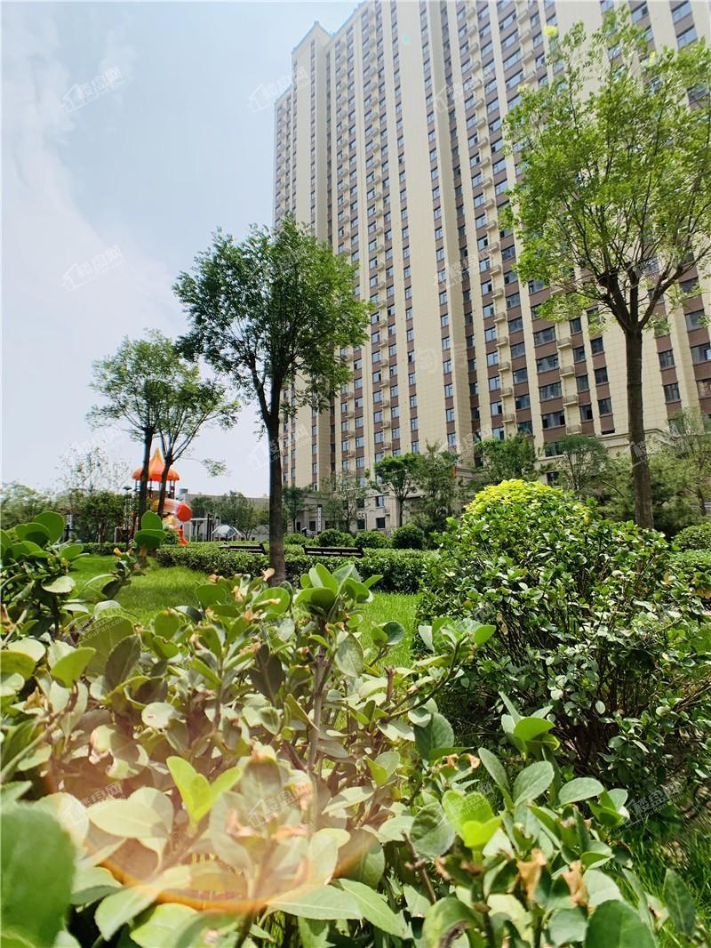 佳境珑原实景图