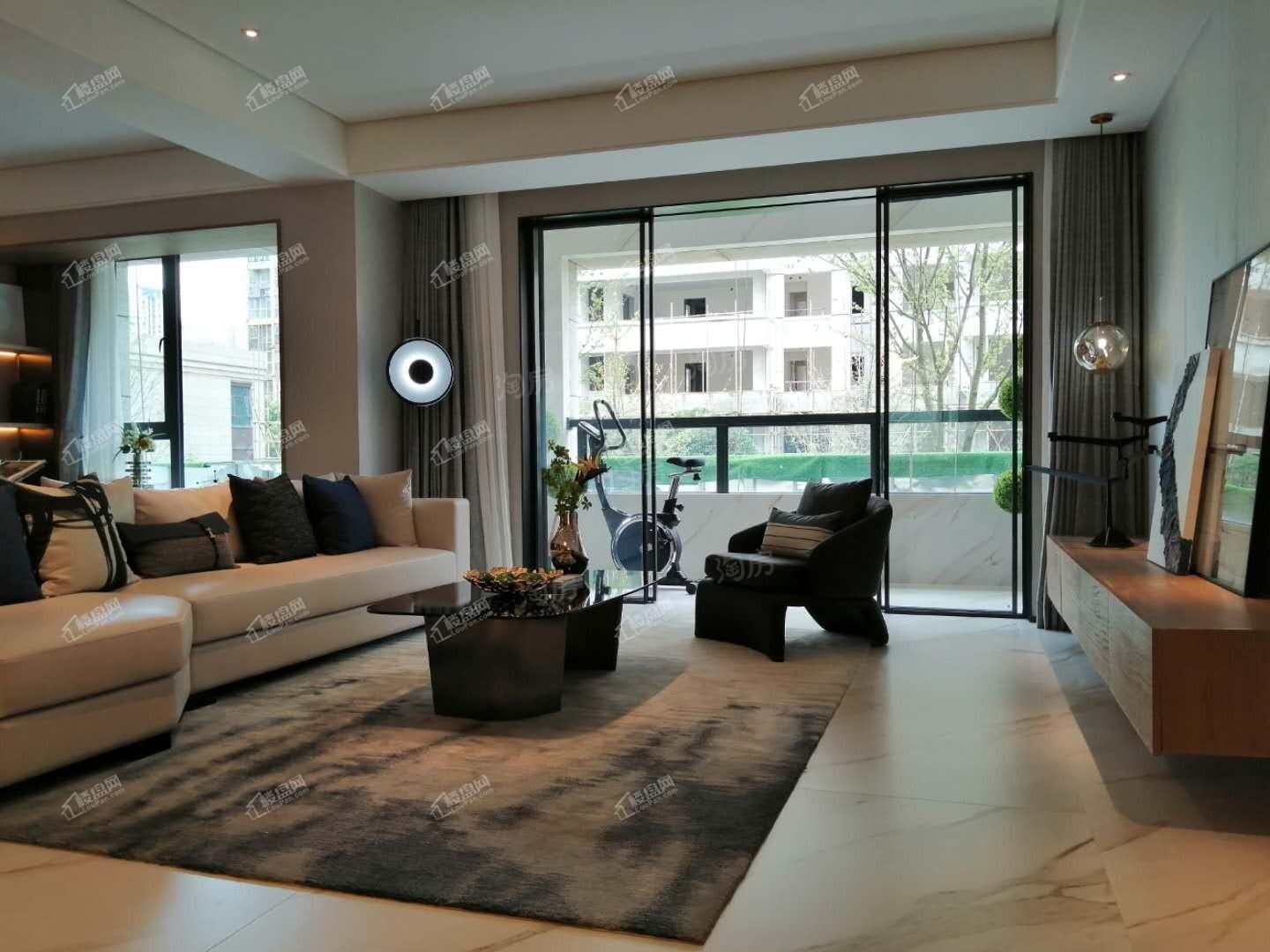 样板间