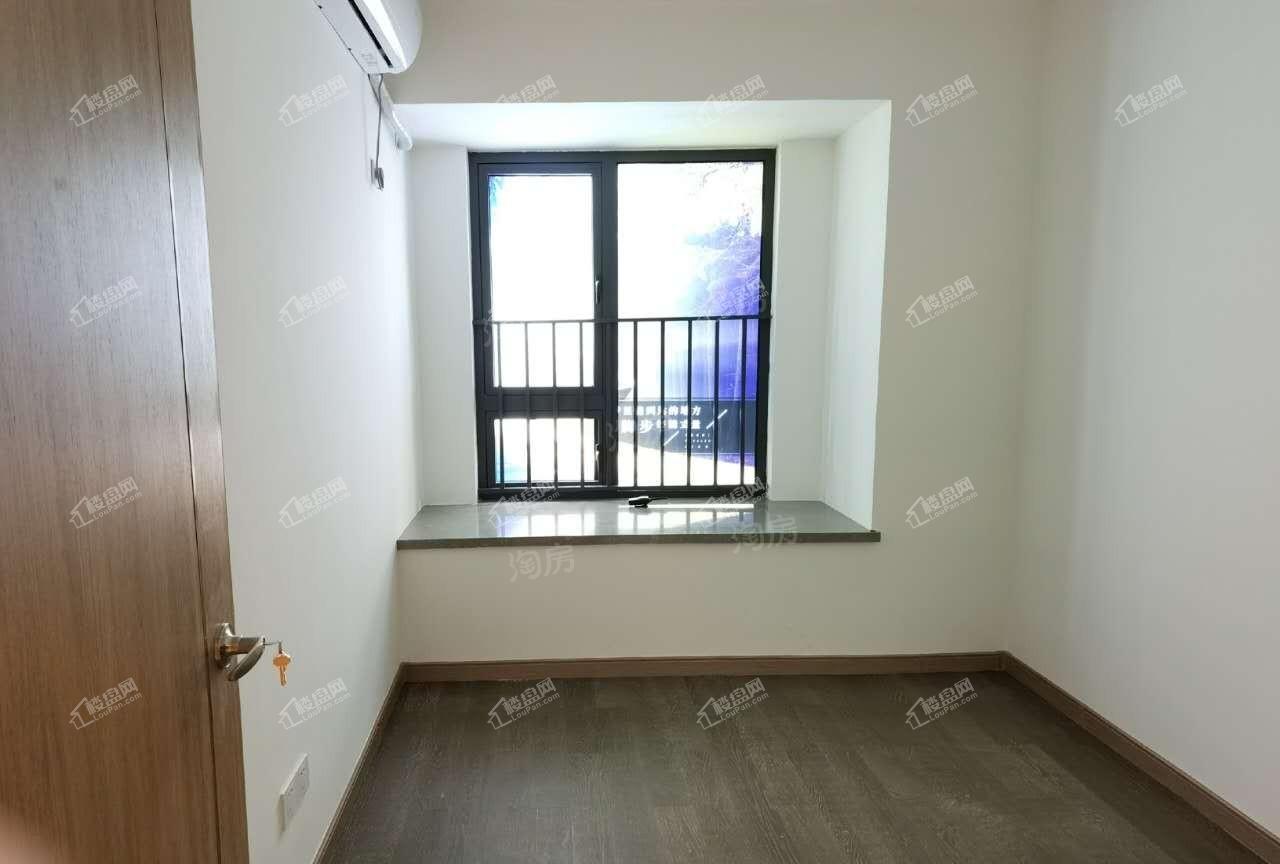 金地兰亭樾样板间