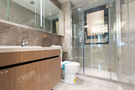 汇成南街里样板间