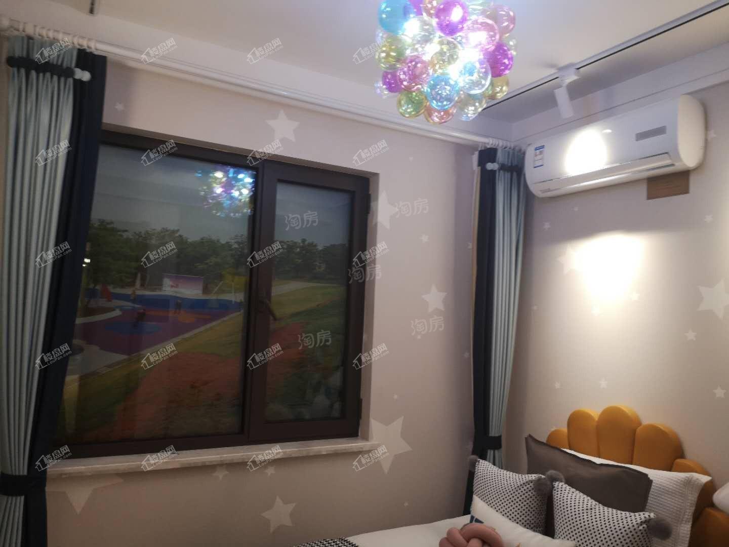 样板间