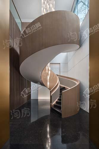 阳光城江山璟原实景图