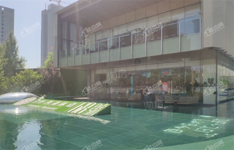 保利·西湖林语68號实景图
