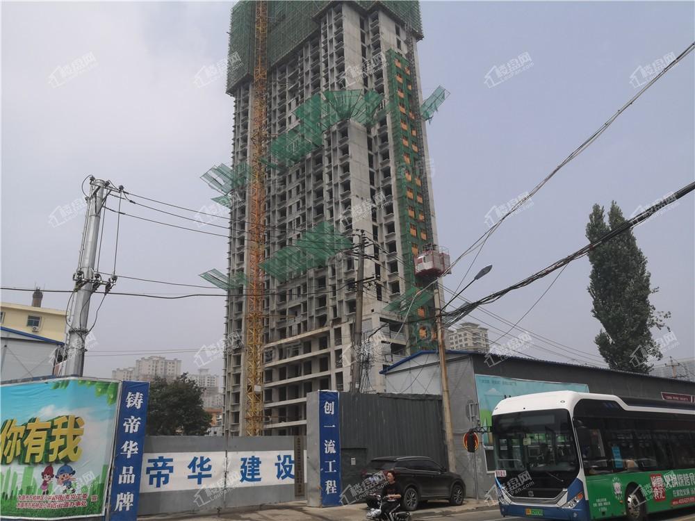 实景图