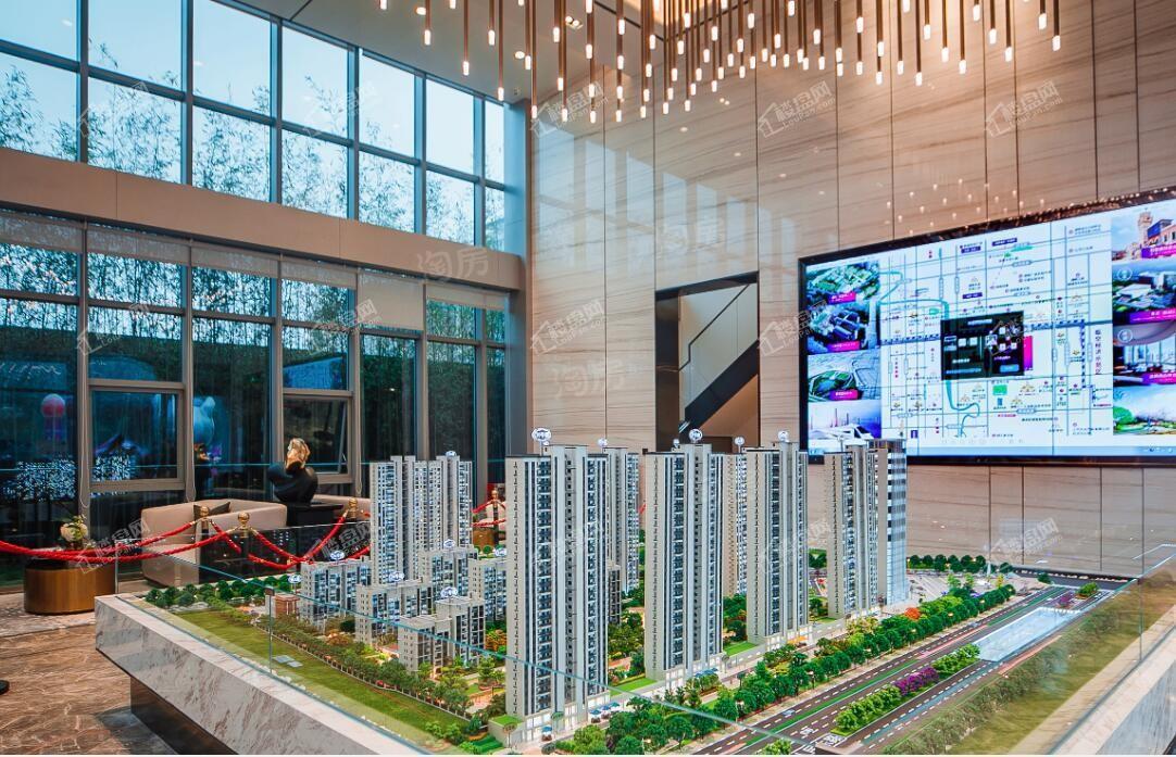 实景图