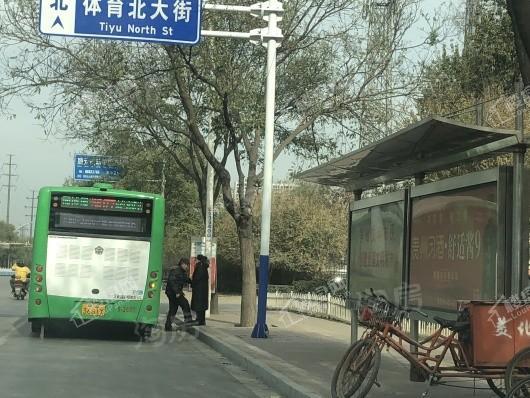 周边配套图