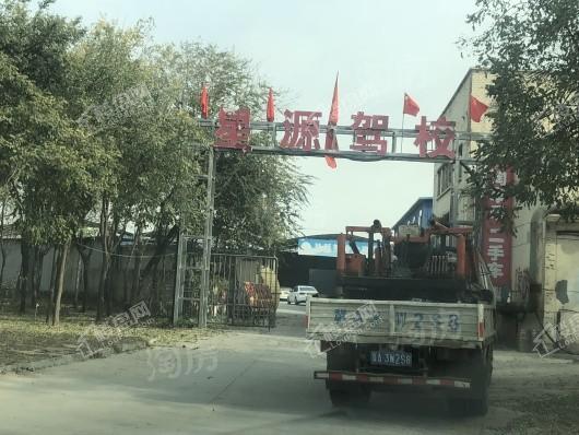 周边配套图