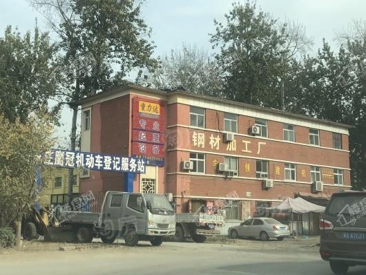 真实·桃园里配套图