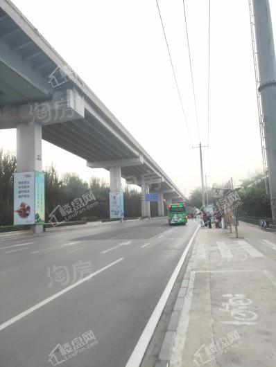 真实·桃园里配套图