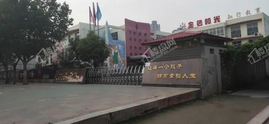 真实·桃园里配套图