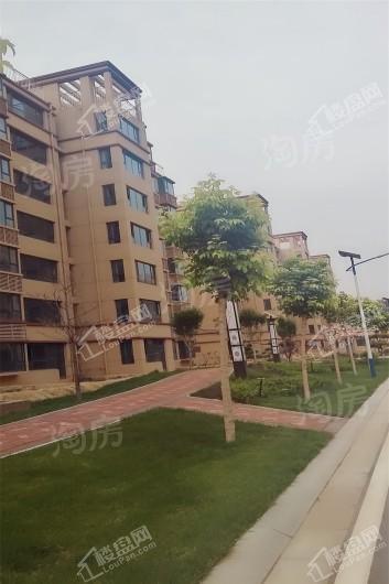 悦庭雅苑实景图