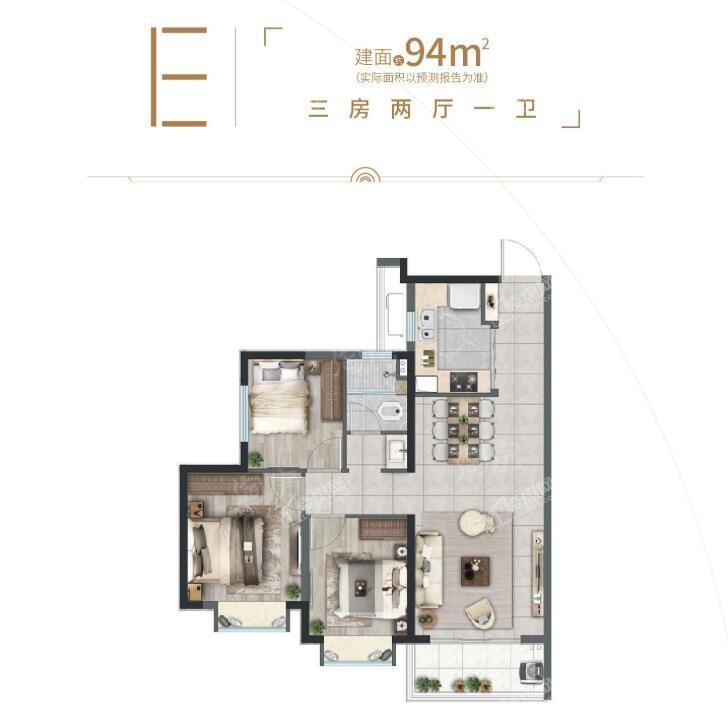 户型图片
