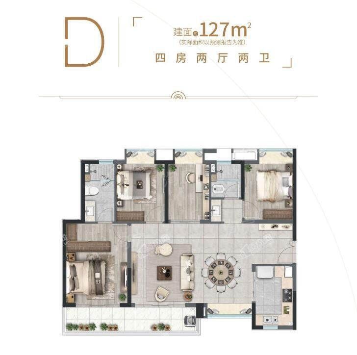 户型图片