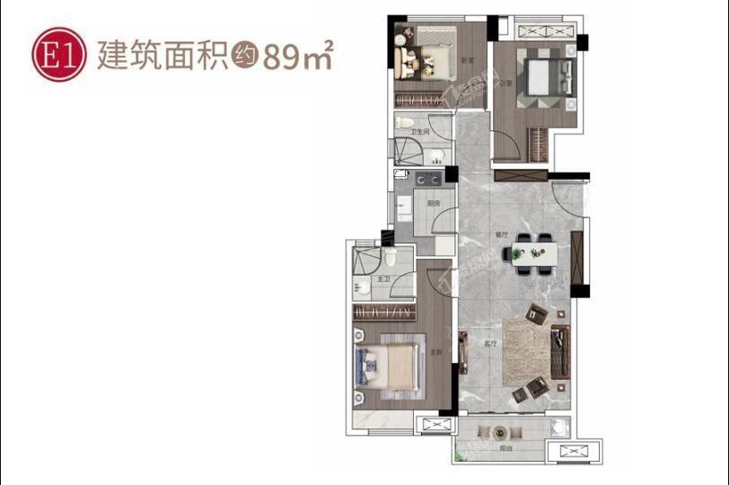 户型图片