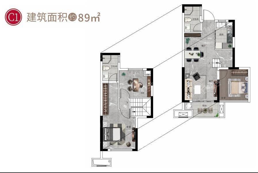 户型图片