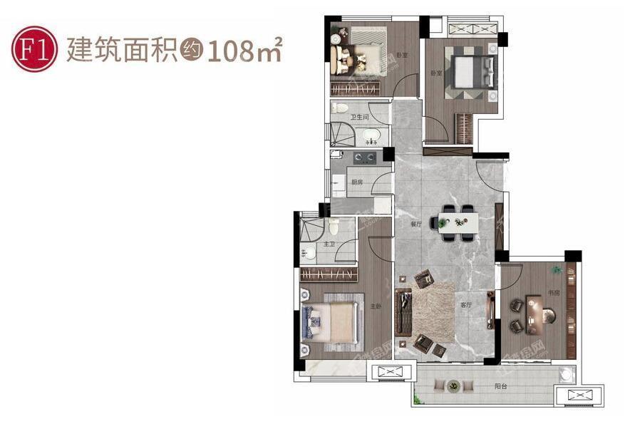 户型图片