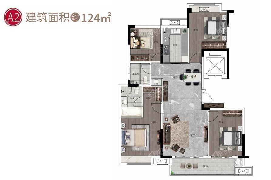 户型图片