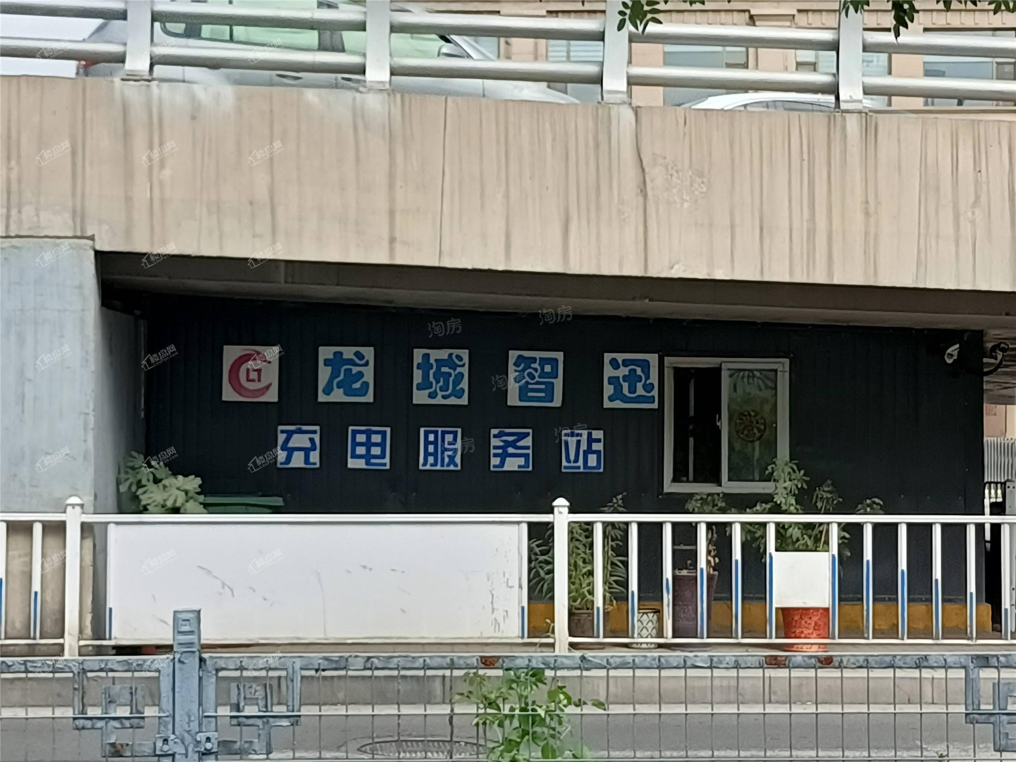 碧桂园玖玺臺配套图