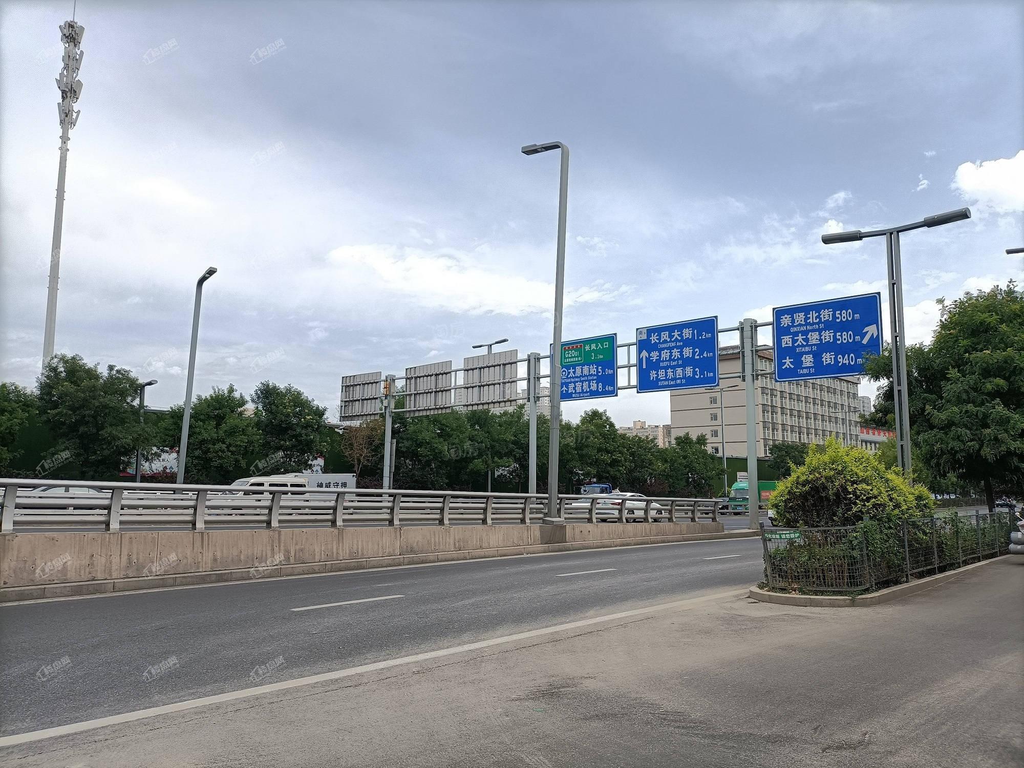 碧桂园玖玺臺配套图