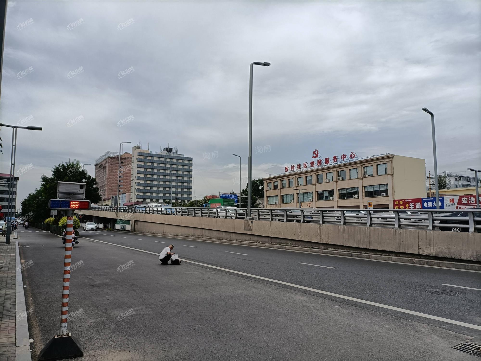 碧桂园玖玺臺配套图