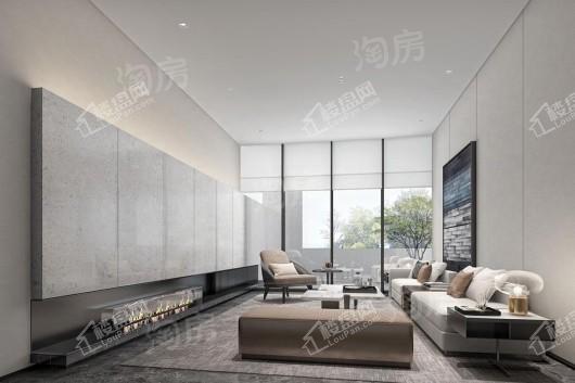 华侨城云邸效果图