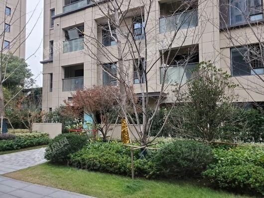 东原碧桂园实景图