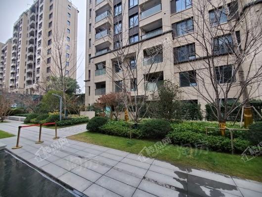 东原碧桂园实景图