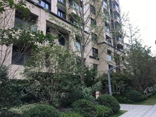 东原碧桂园实景图
