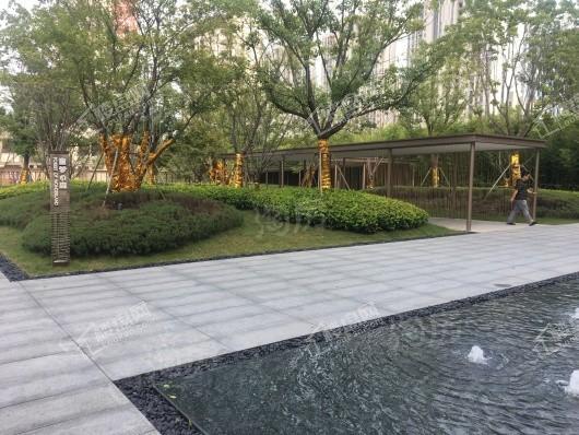 东原碧桂园实景图