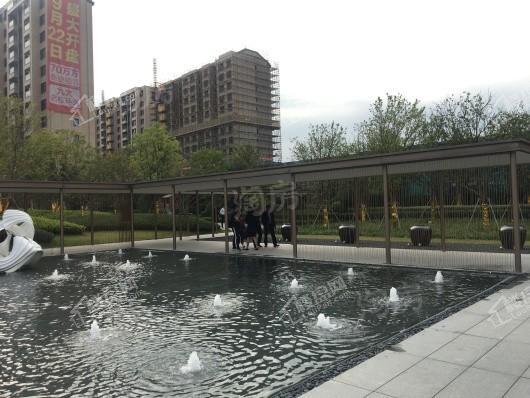 东原碧桂园实景图