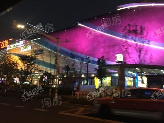 东原碧桂园配套图