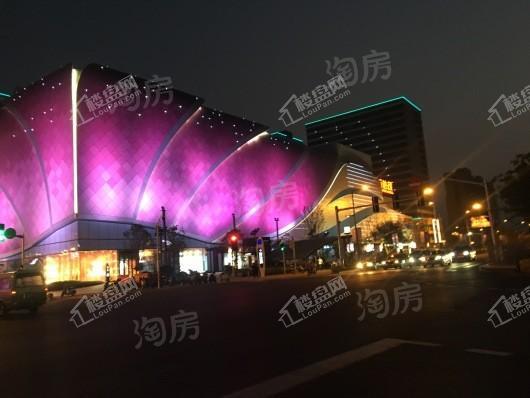 东原碧桂园配套图