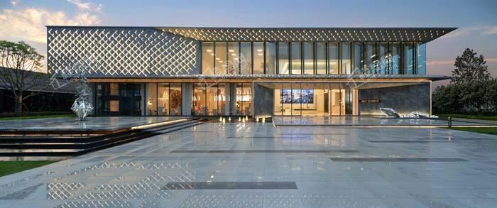 融创金弈时代实景图