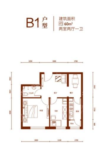 户型图片