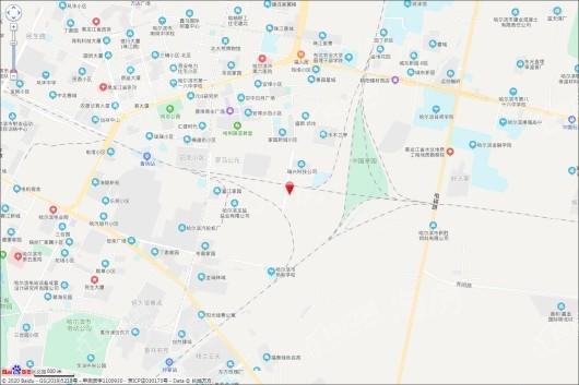 位置图