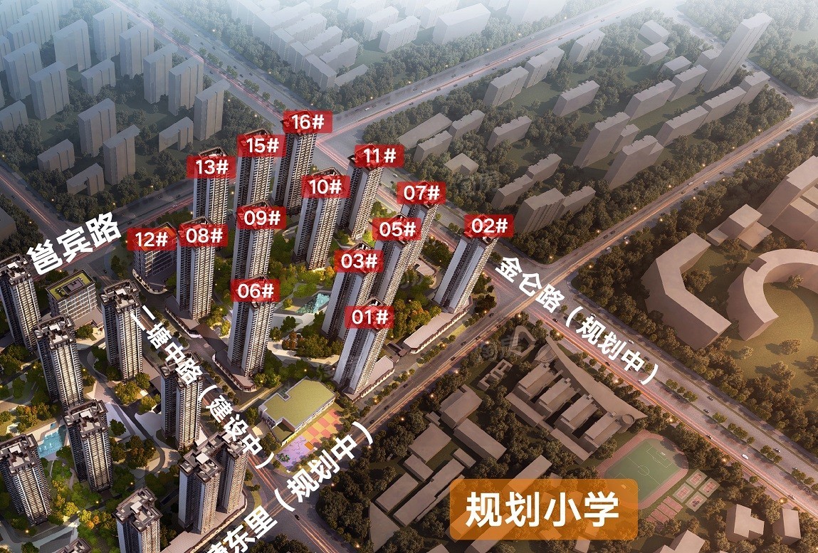 沙盘图