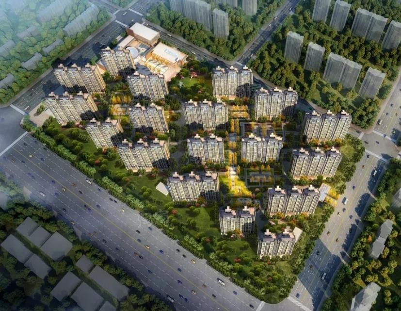 效果图