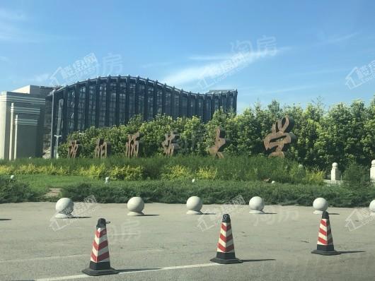 周边配套图