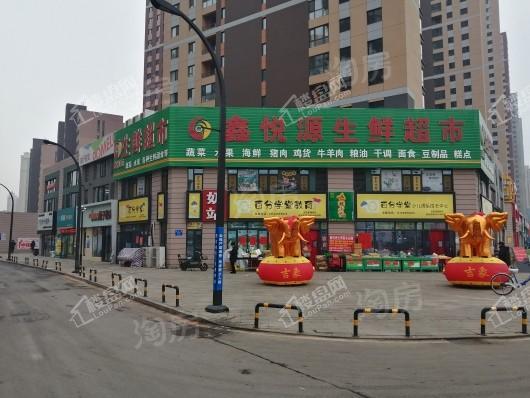 周边配套图