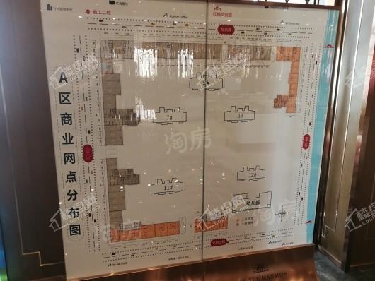 鑫丰鑫悦府实景图