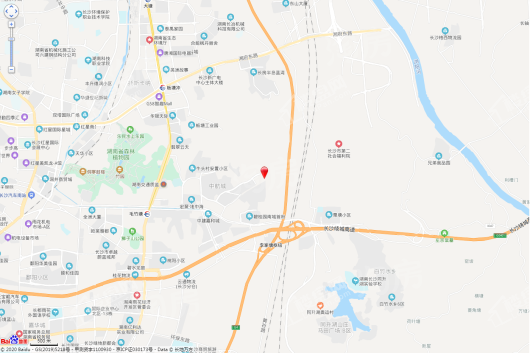 2022年12月长沙长房·岭秀时代暂无数据