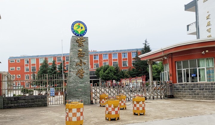 凯旋怡景配套图