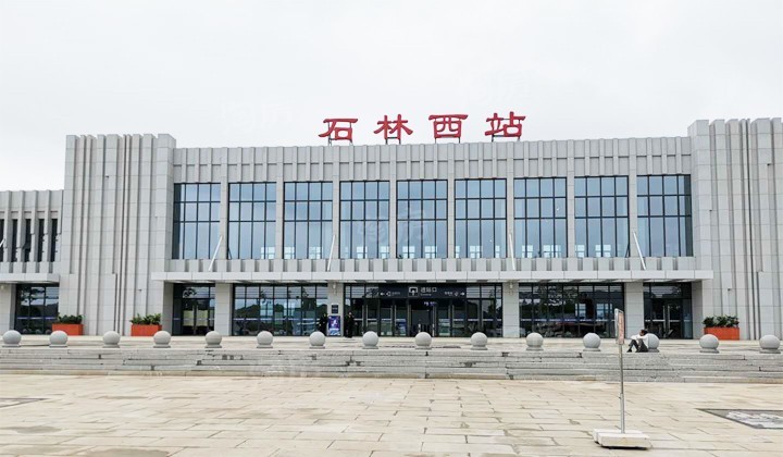 凯旋怡景配套图