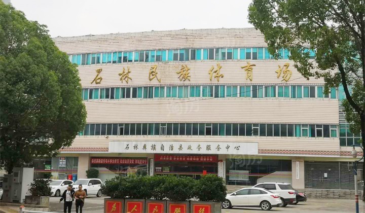 周边配套图