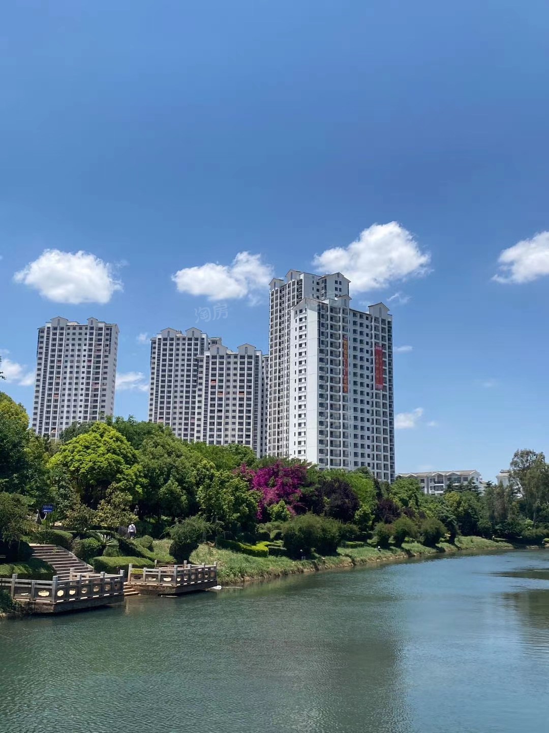 石林梦想城实景图